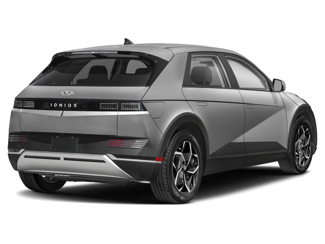 Used 2024 Hyundai IONIQ 5 SE with VIN KM8KM4DE1RU315613 for sale in Elk Grove, CA