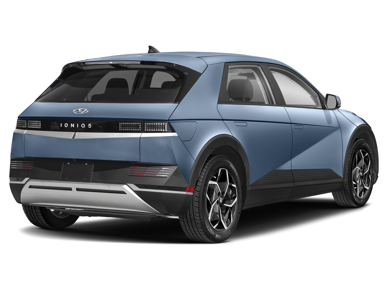 Certified 2024 Hyundai IONIQ 5 Limited with VIN KM8KR4DE3RU289288 for sale in Elk Grove, CA