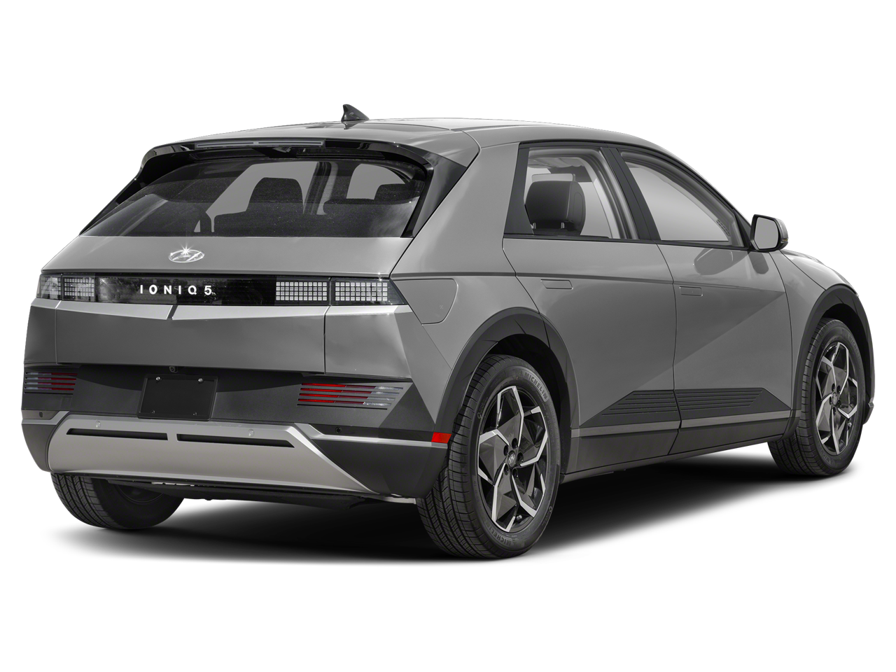 Used 2024 Hyundai IONIQ 5 SEL with VIN KM8KN4DE3RU250289 for sale in Elk Grove, CA