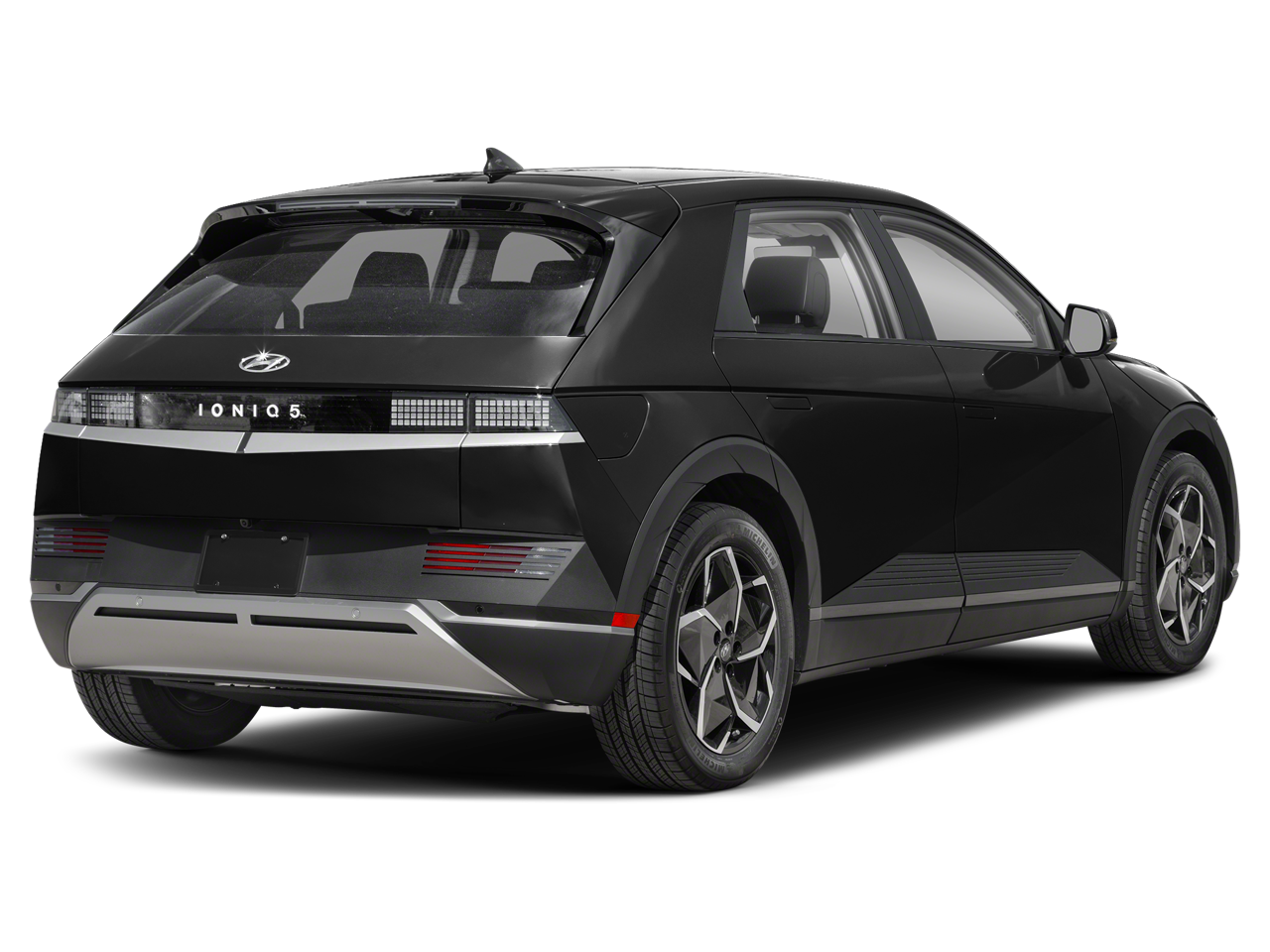 Used 2024 Hyundai IONIQ 5 SEL with VIN KM8KN4DE9RU249907 for sale in Elk Grove, CA