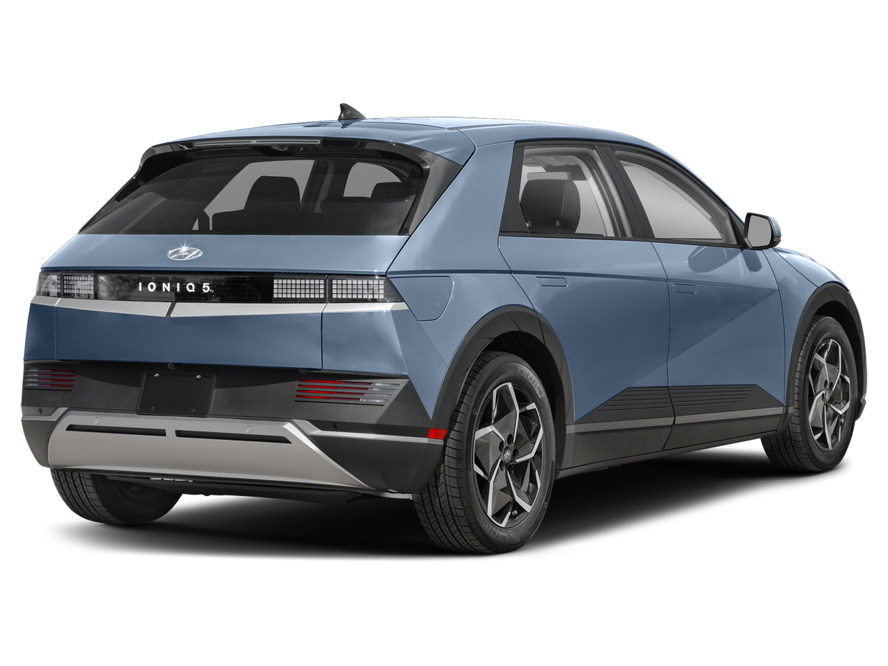 Used 2024 Hyundai IONIQ 5 SEL with VIN KM8KN4DE3RU249708 for sale in Elk Grove, CA