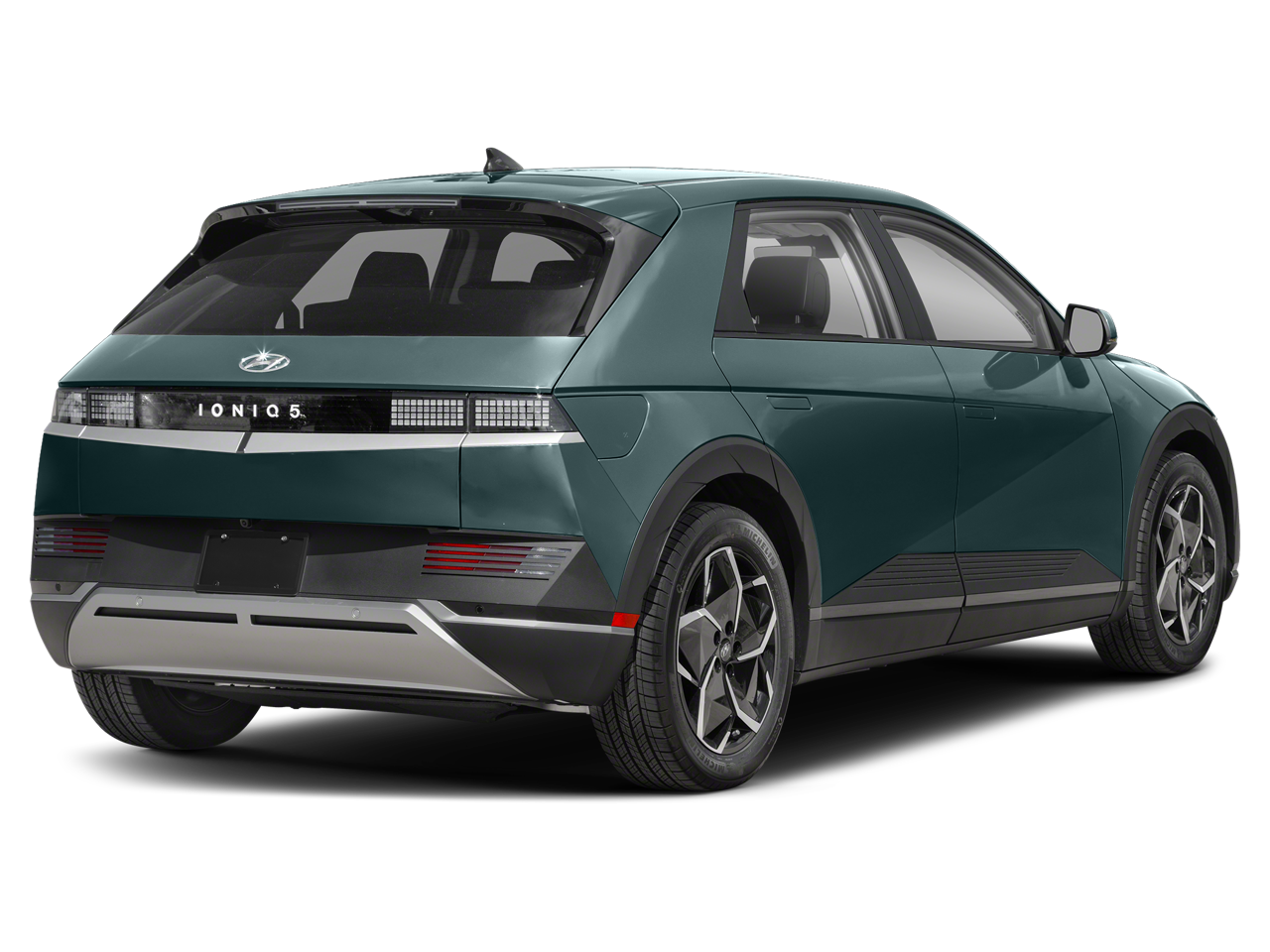 Used 2024 Hyundai IONIQ 5 SEL with VIN KM8KN4DE5RU279244 for sale in Elk Grove, CA