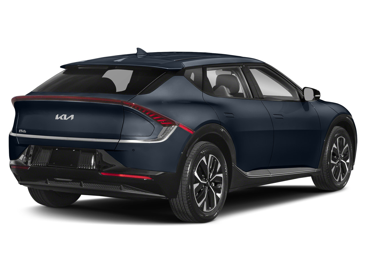 Used 2024 Kia EV6 Wind with VIN KNDC34LAXR5210573 for sale in Elk Grove, CA