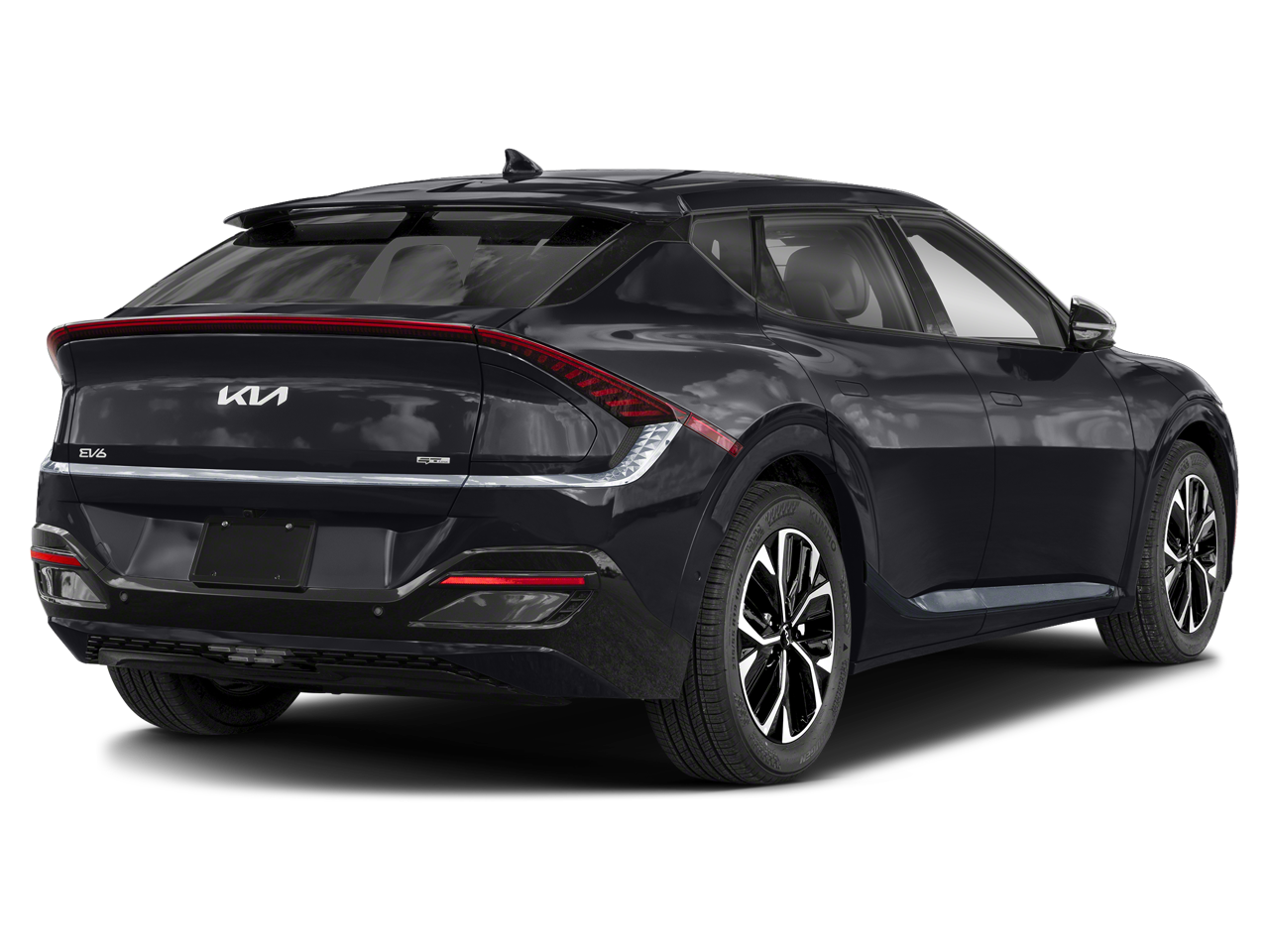 Used 2024 Kia EV6 GT-Line with VIN KNDC4DLC1R5194715 for sale in Elk Grove, CA