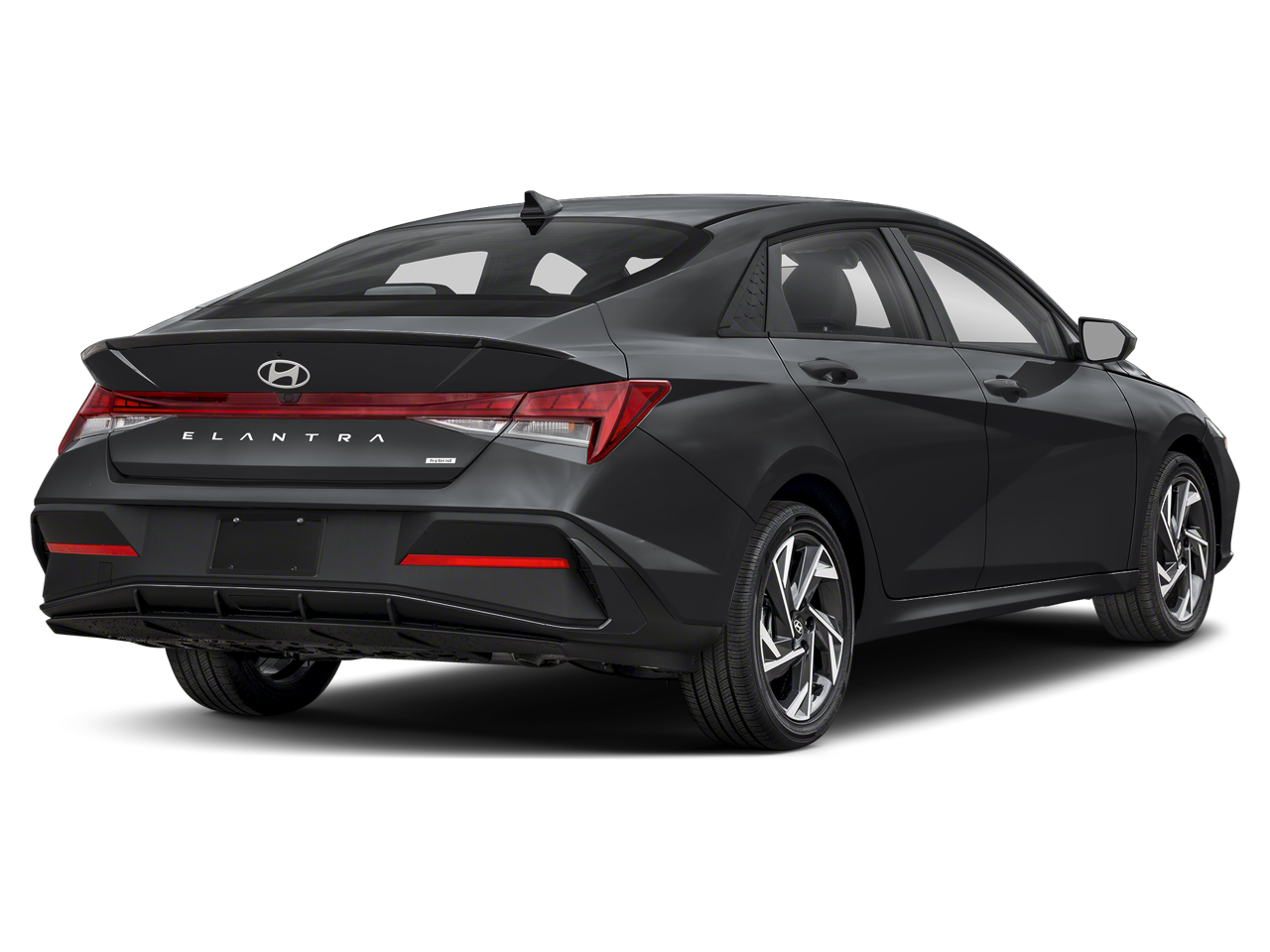 2025 Hyundai Elantra Blue - Photo 30