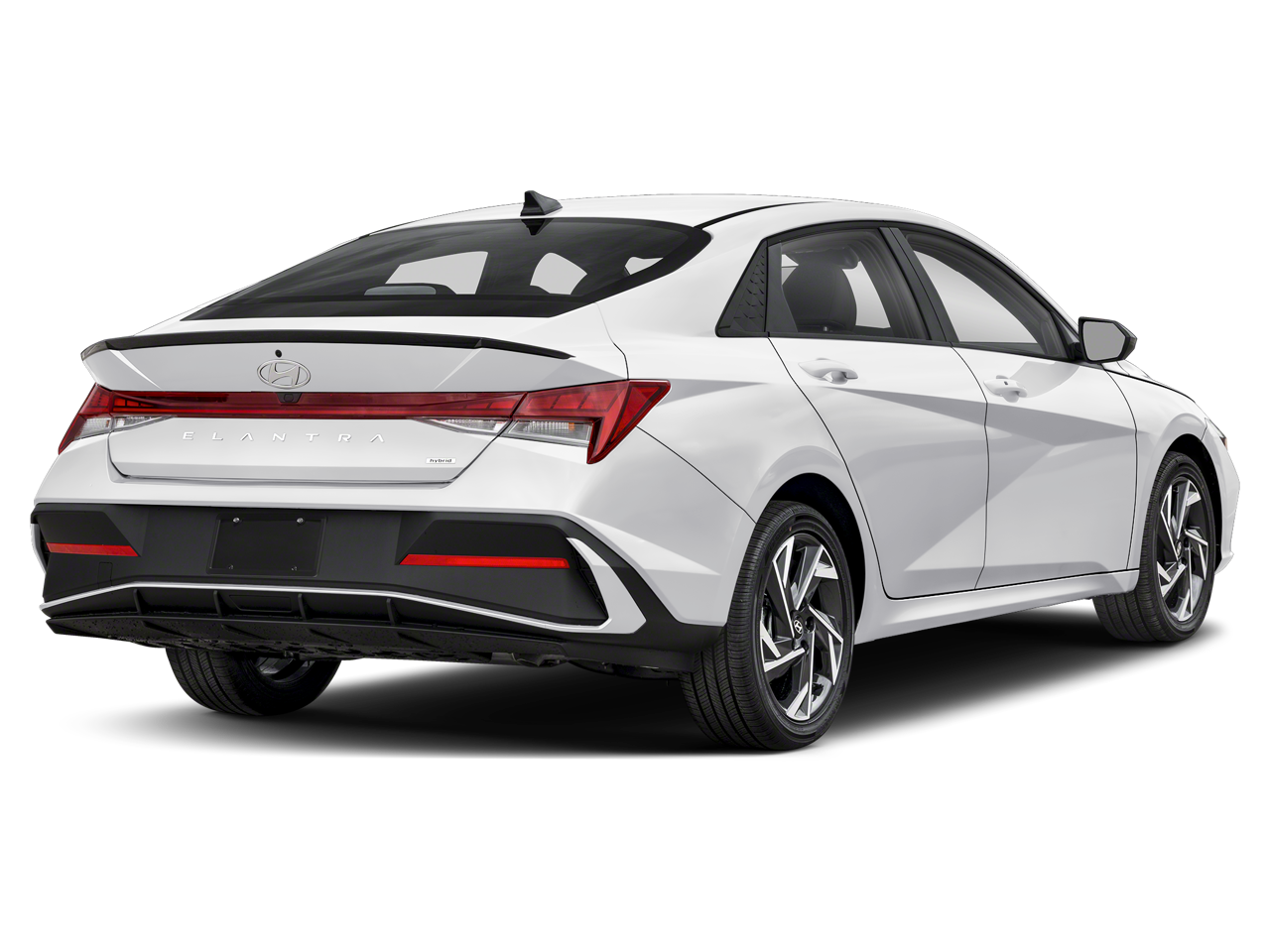 2025 Hyundai Elantra Blue - Photo 31