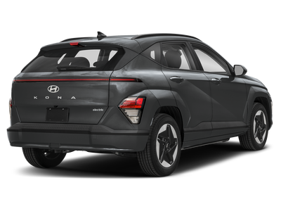 2025 Hyundai KONA ELECTRIC SEL