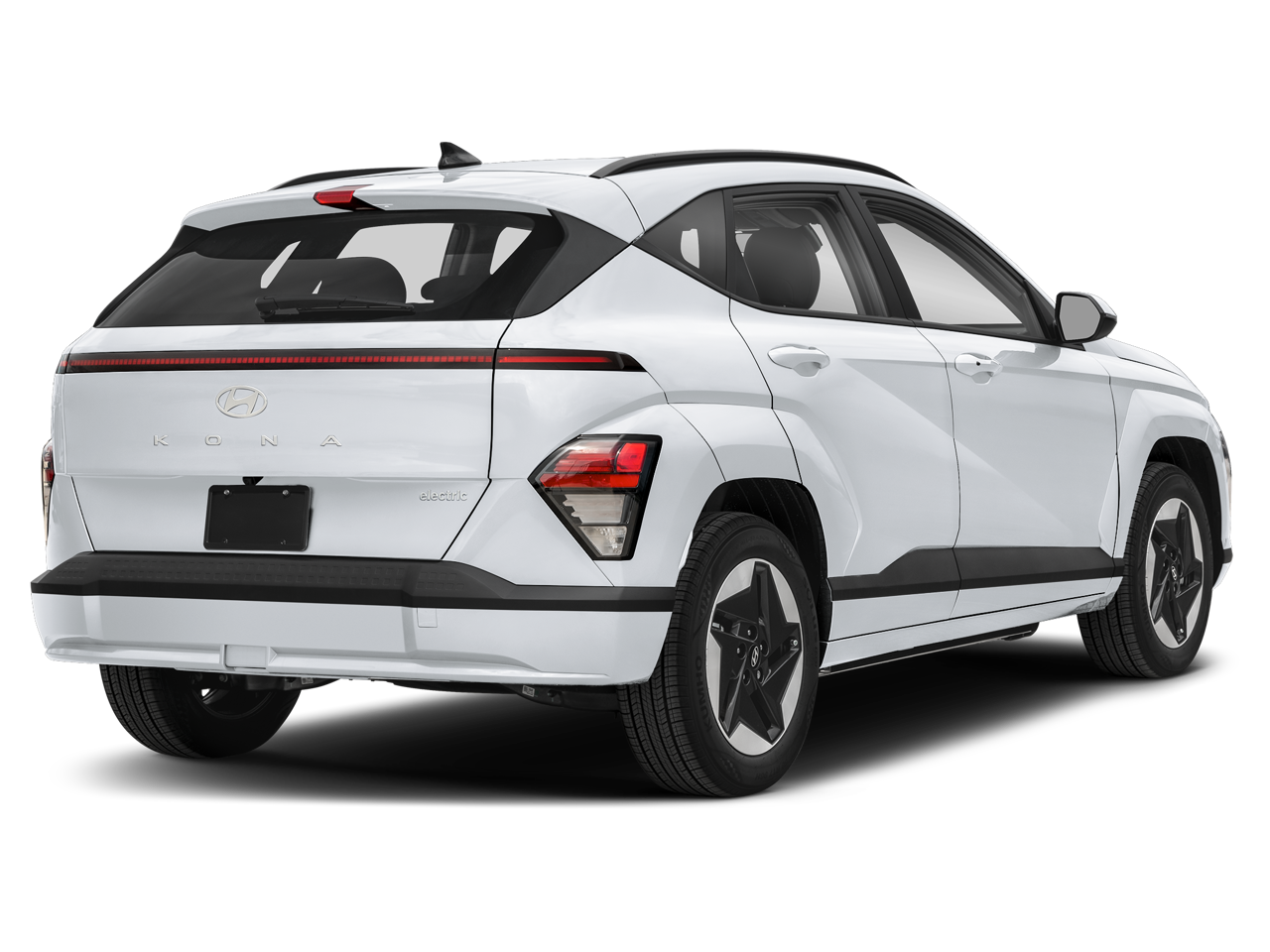 Used 2025 Hyundai Kona EV SEL with VIN KM8HC3A6XSU022321 for sale in Elk Grove, CA