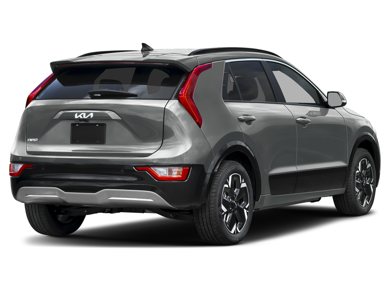 2025 Kia Niro EV Wind
