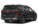 2025 Kia Carnival SX