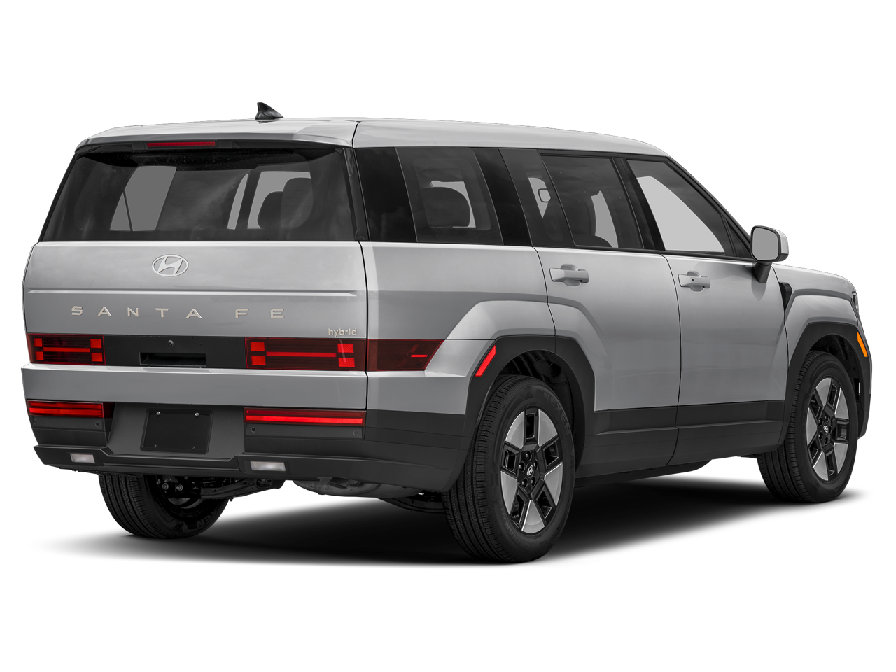 2026 Hyundai Santa Fe SE - Photo 31