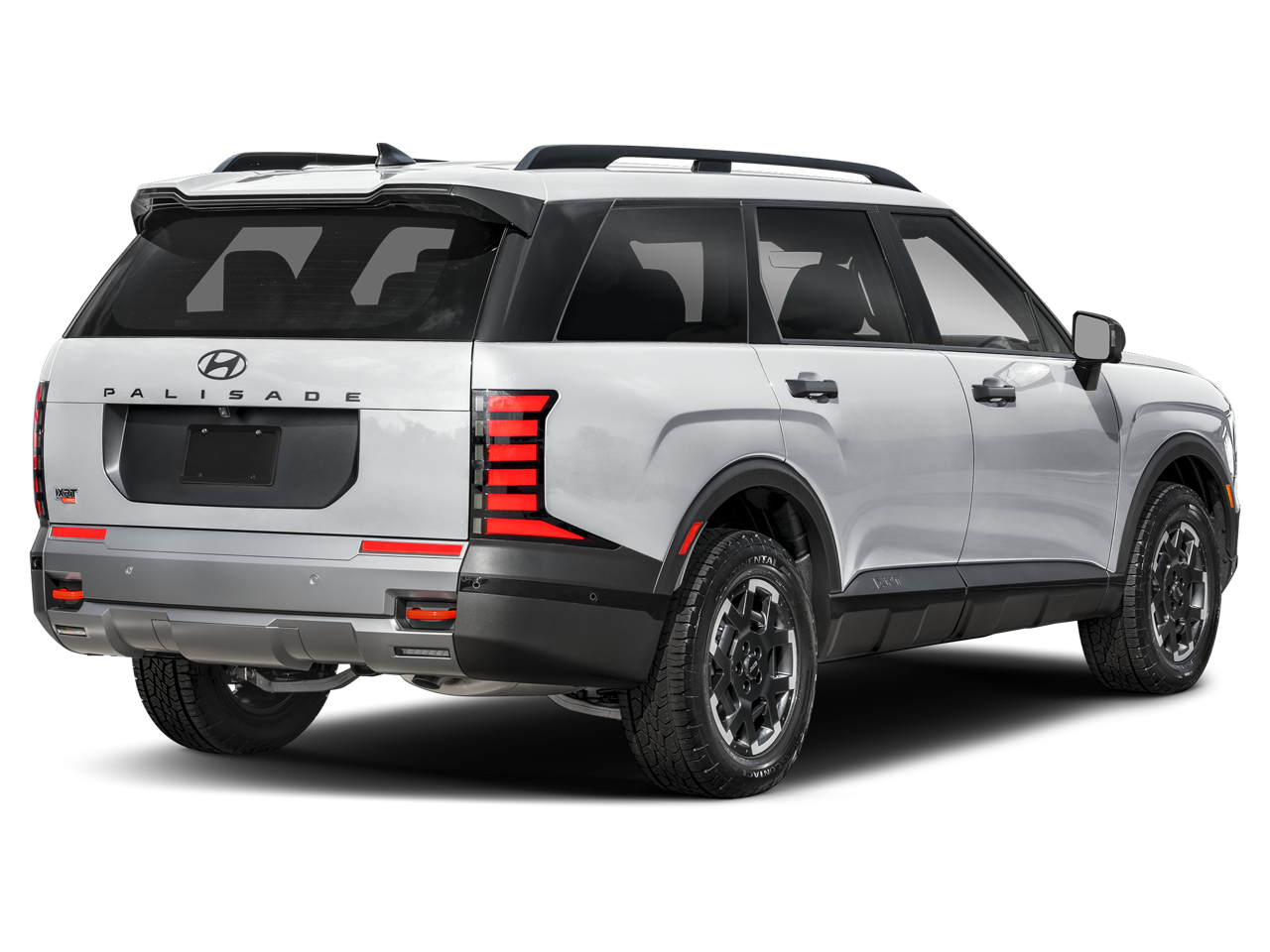 2026 Hyundai Palisade XRT Pro - Photo 32