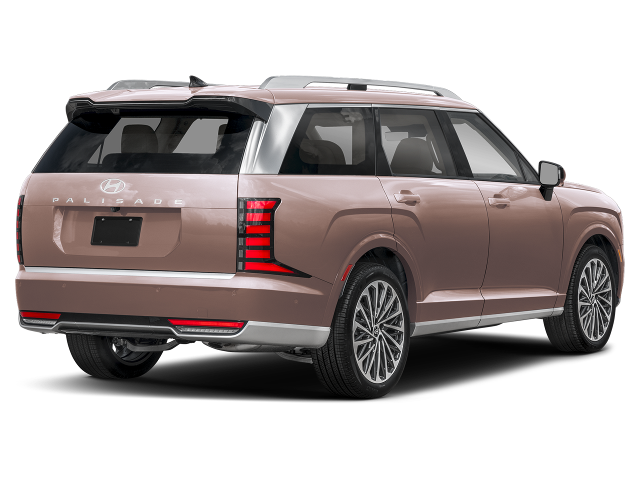 2026 Hyundai Palisade Calligraphy - Photo 32