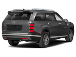 2026 Hyundai PALISADE HYBRID Blue SEL Premium 8P