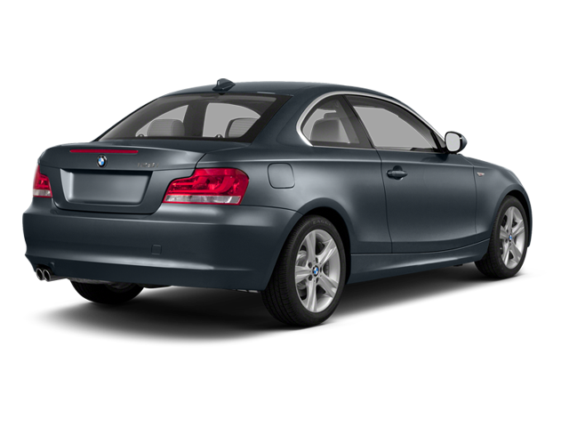 Used 2013 BMW 1 Series 128i with VIN WBAUP9C51DVS95284 for sale in Elk Grove, CA