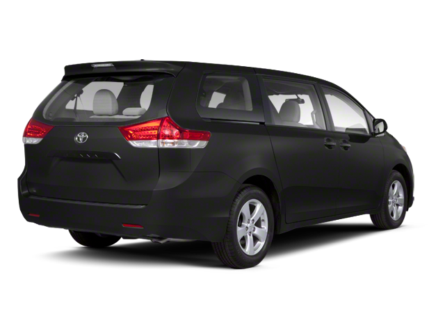 Used 2013 Toyota Sienna LE with VIN 5TDKK3DC9DS290038 for sale in Elk Grove, CA