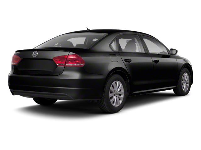 Used 2013 Volkswagen Passat SE with VIN 1VWBP7A35DC112557 for sale in Elk Grove, CA