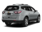 2014 Chevrolet Traverse LTZ