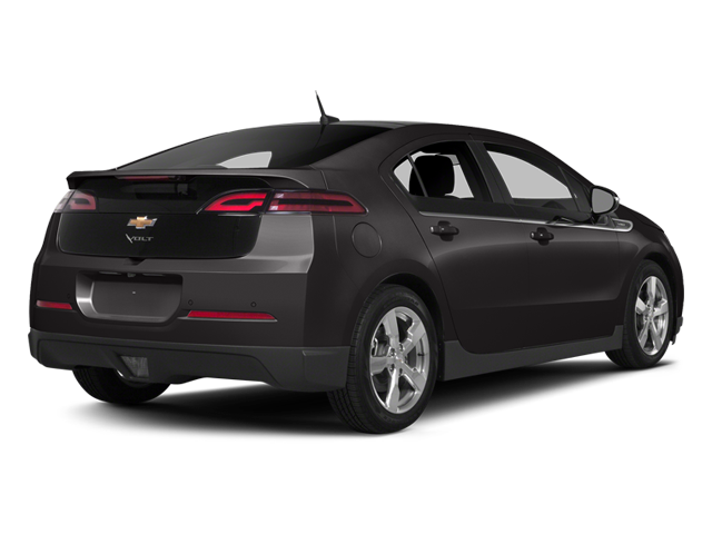 Used 2014 Chevrolet Volt Base with VIN 1G1RE6E44EU138253 for sale in Elk Grove, CA