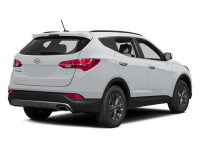2014 Hyundai SANTA FE SPORT 2.0T