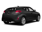 2014 Hyundai VELOSTER Base W/Black