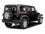 2014 Jeep Wrangler Unlimited Altitude