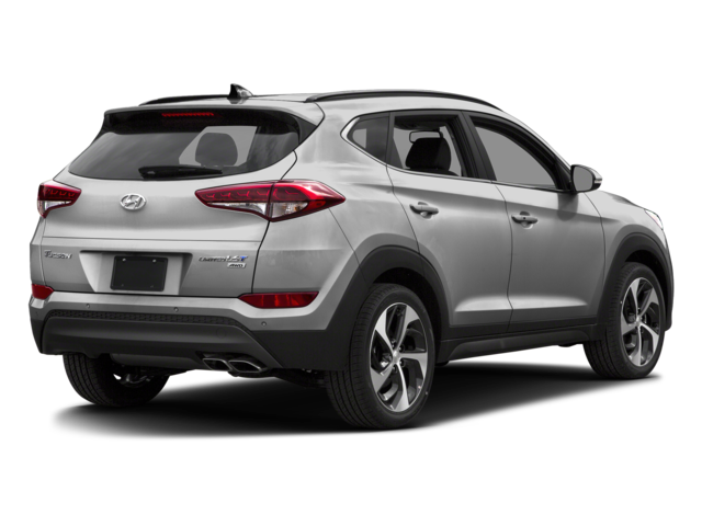 Used 2016 Hyundai Tucson Limited with VIN KM8J3CA29GU059575 for sale in Elk Grove, CA