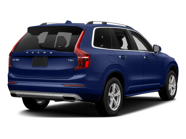 Used 2016 Volvo XC90 Momentum with VIN YV4102KK7G1055500 for sale in Elk Grove, CA