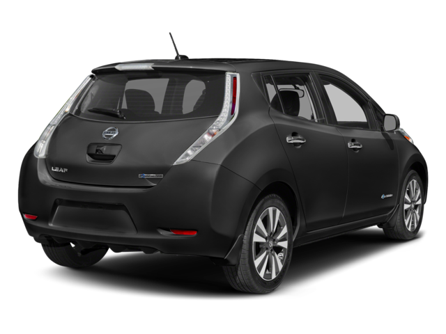 Used 2017 Nissan LEAF SL with VIN 1N4BZ0CP5HC306179 for sale in Elk Grove, CA