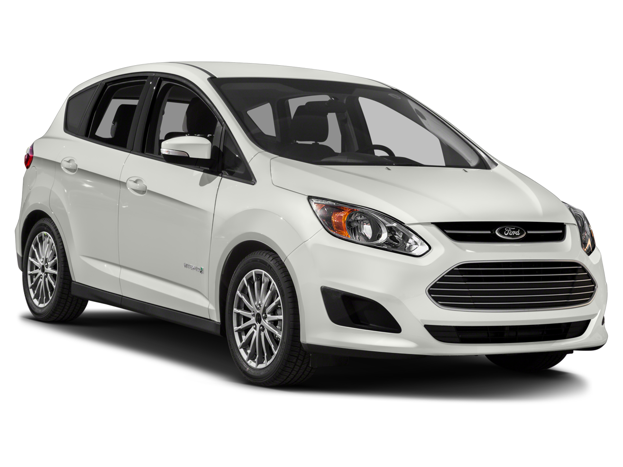 2015 Ford C-Max Hybrid SE