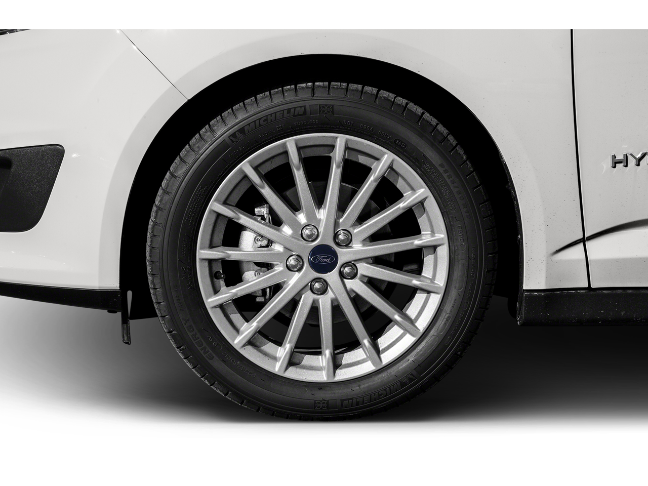 2015 Ford C-Max Hybrid SE