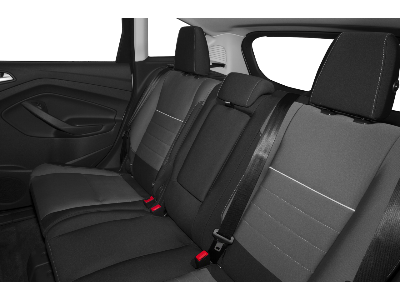 2015 Ford C-Max Hybrid SE