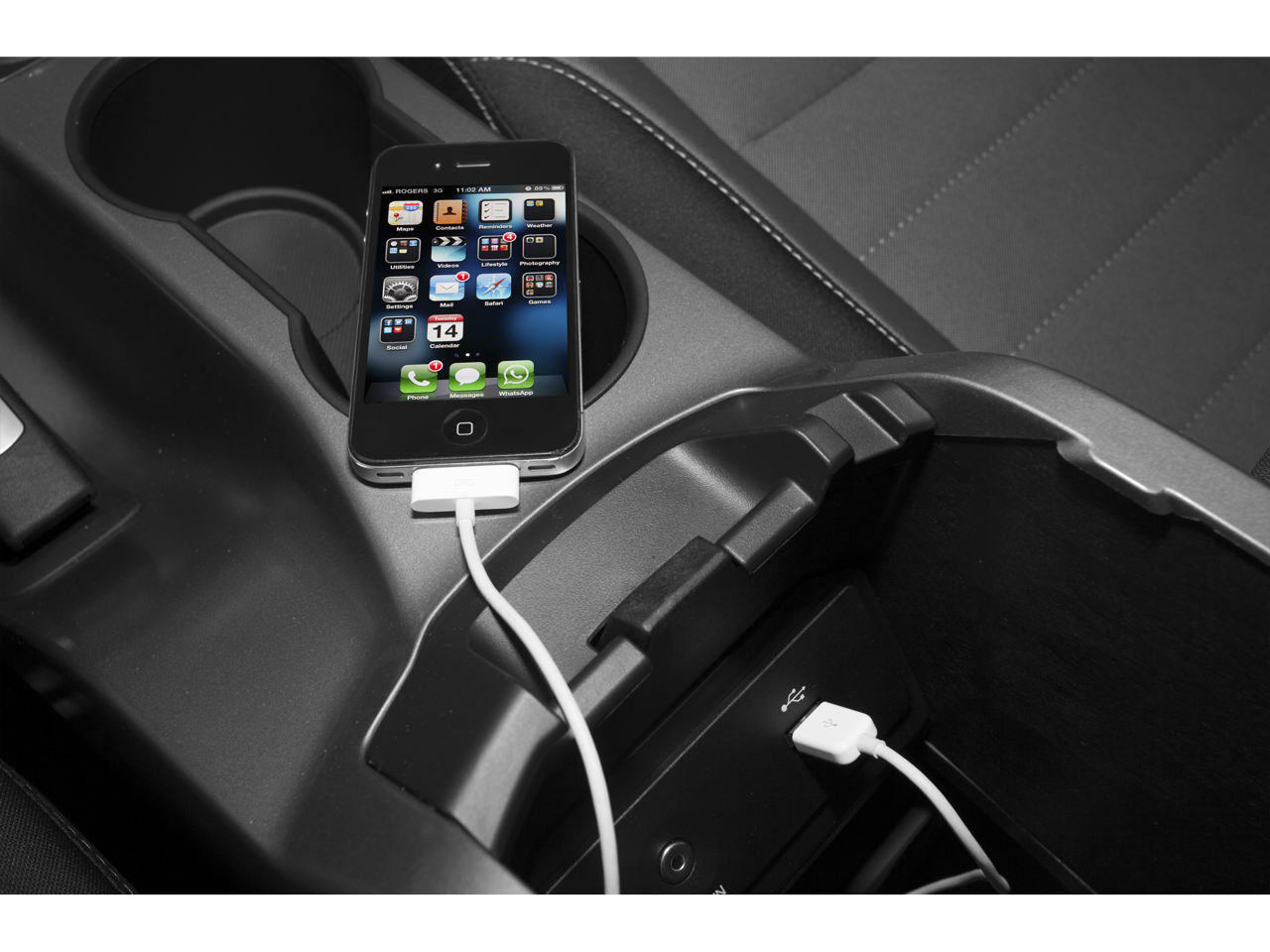 2015 Ford C-Max Hybrid SE