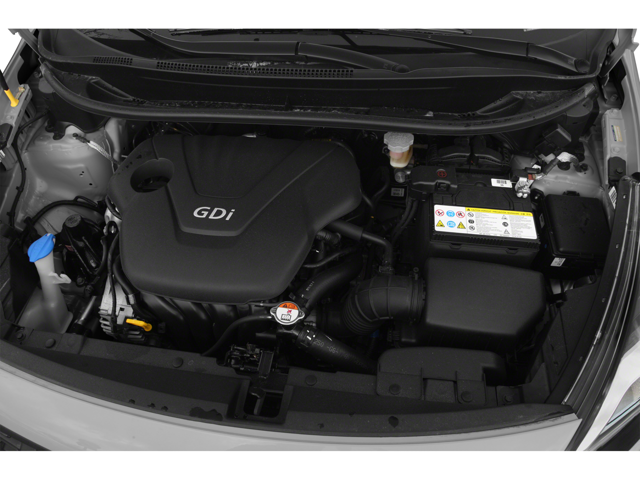 2015 Kia Rio EX