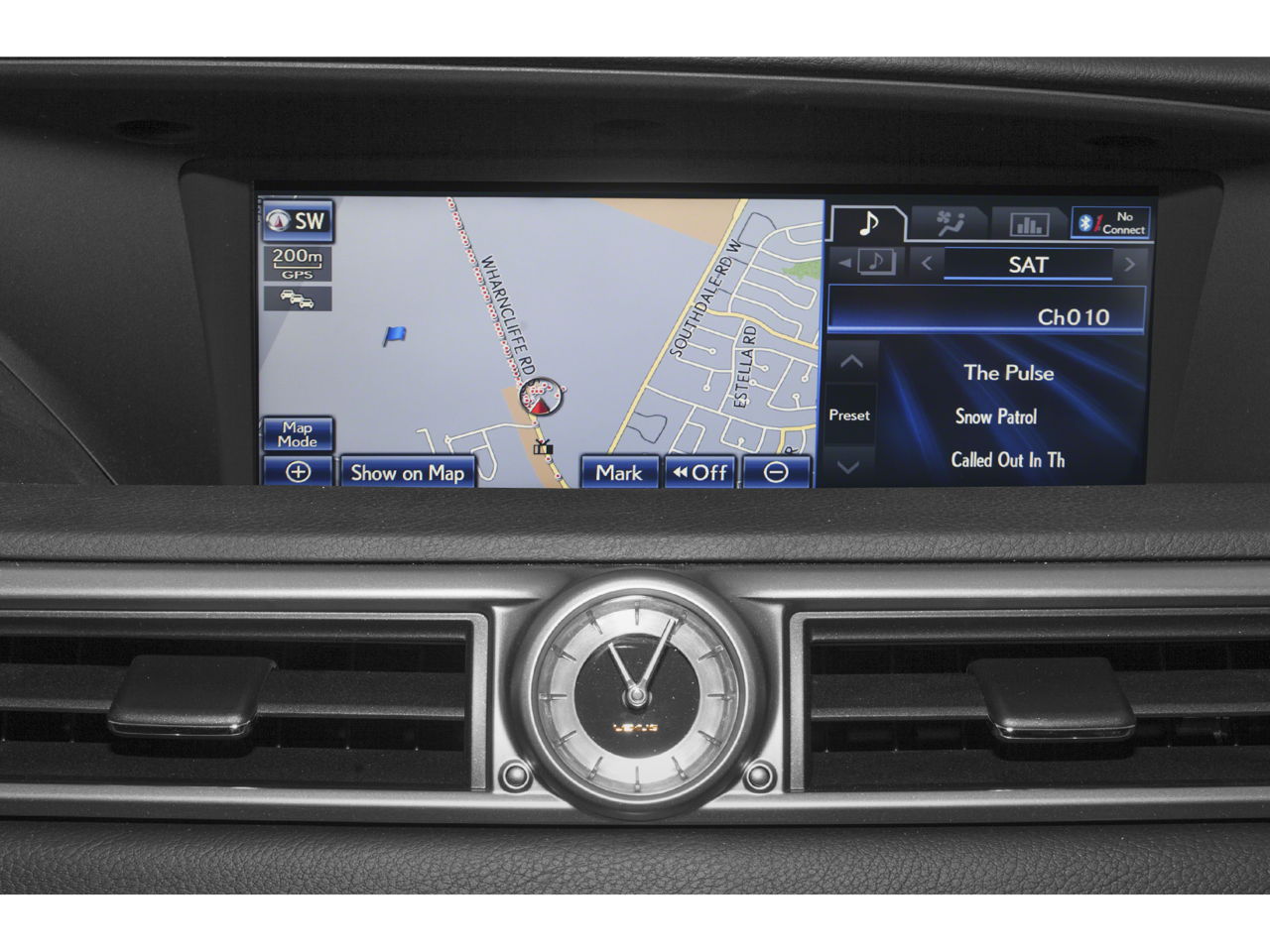 2015 Lexus GS 350