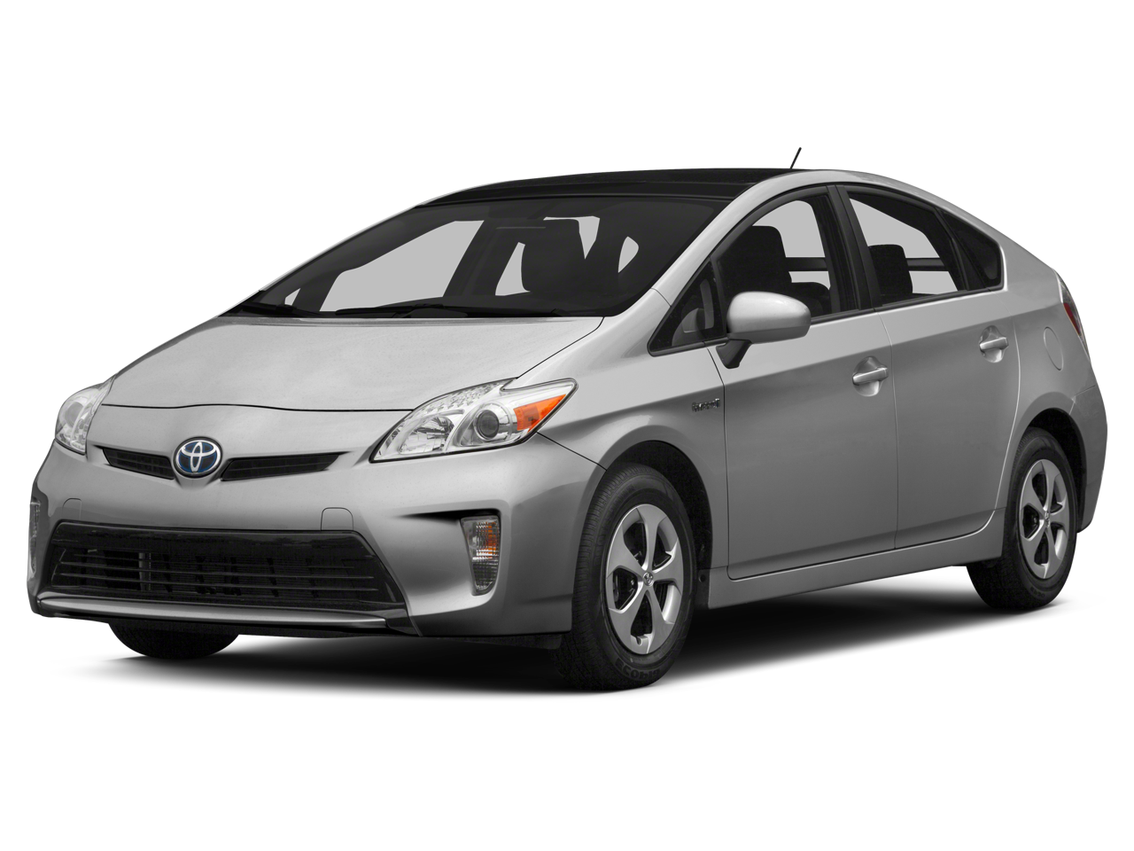 2015 Toyota Prius Four