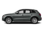 2016 Audi Q5 2.0T Premium Plus quattro