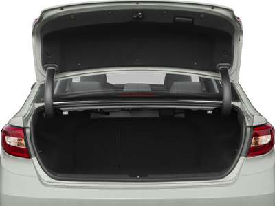 2016 Hyundai SONATA Base