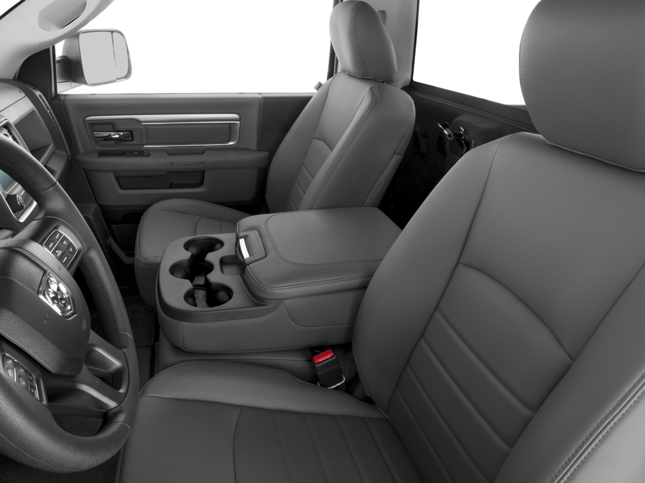 2016 RAM 1500 Express
