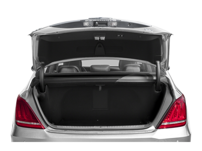 2019 Genesis G90 5.0 Ultimate