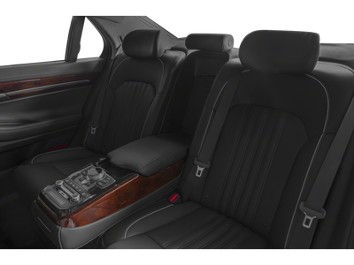 2019 Genesis G90 5.0 Ultimate
