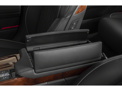 2019 Genesis G90 5.0 Ultimate