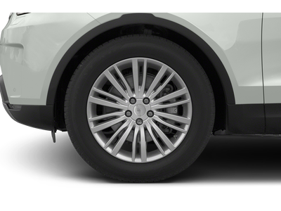 2019 Land Rover Discovery HSE