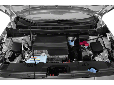 2019 Nissan Leaf S