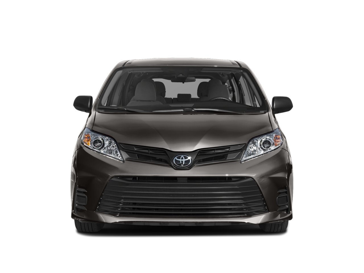 2019 Toyota Sienna Limited Premium