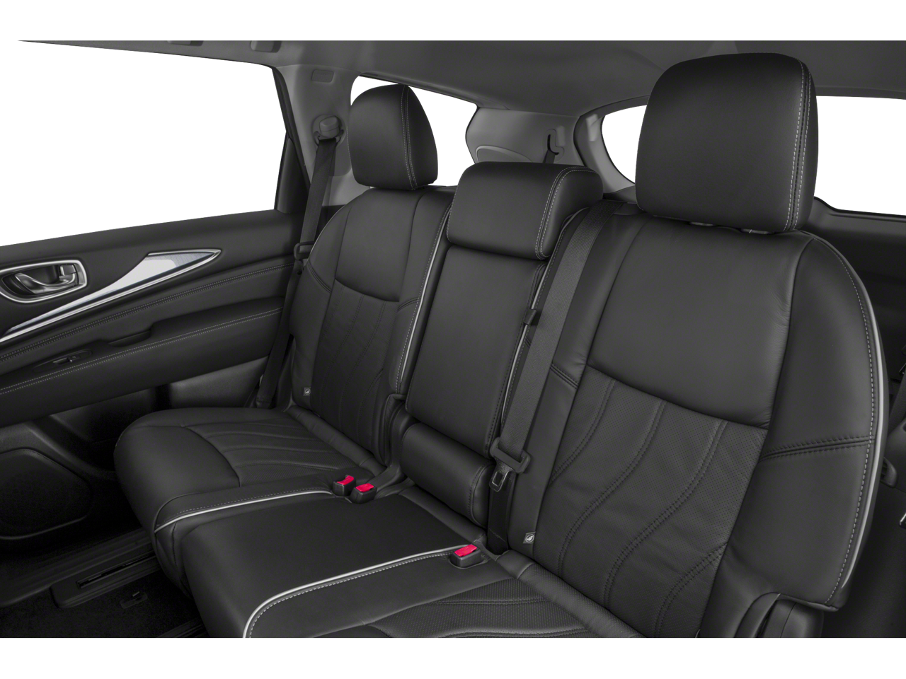 2020 INFINITI QX60 Signature Edition