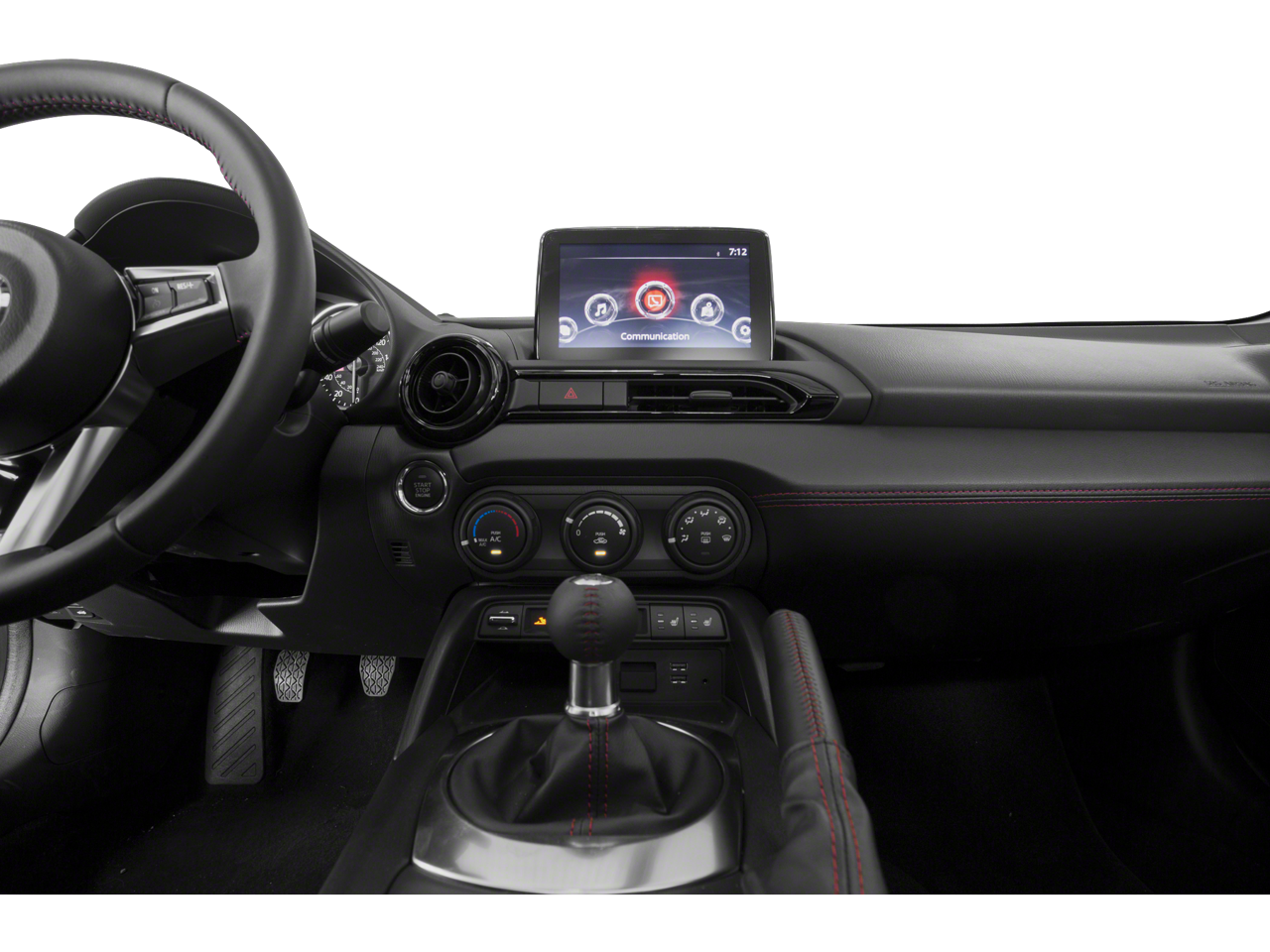 2020 Mazda Mazda Miata RF Club