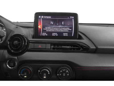 2020 Mazda Mazda Miata RF Club