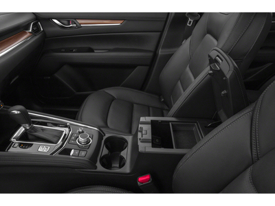 2020 Mazda Mazda CX-5 Signature