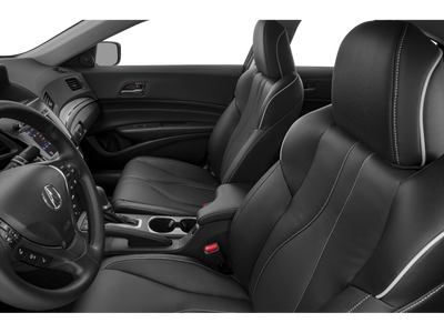2021 Acura ILX Premium Package